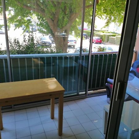 Richelieu Διαμέρισμα Agde Εξωτερικό φωτογραφία